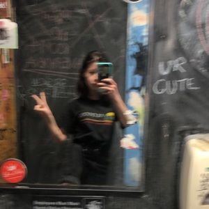 Meet your Posher, Ava